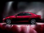 Toyota Mark X 350 S 2012 года